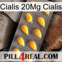 Cialis 20Mg Cialis cialis1